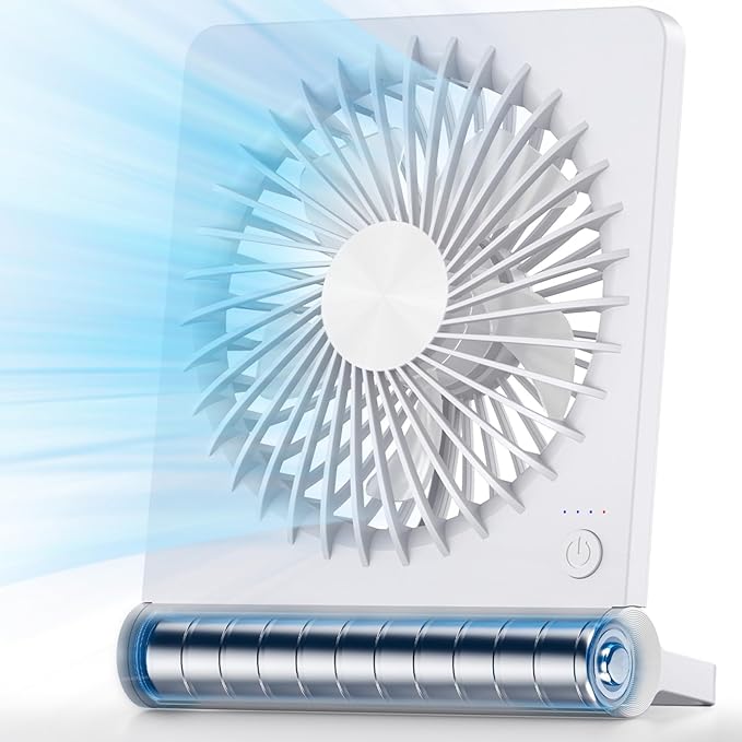 Cooling & Air Quality