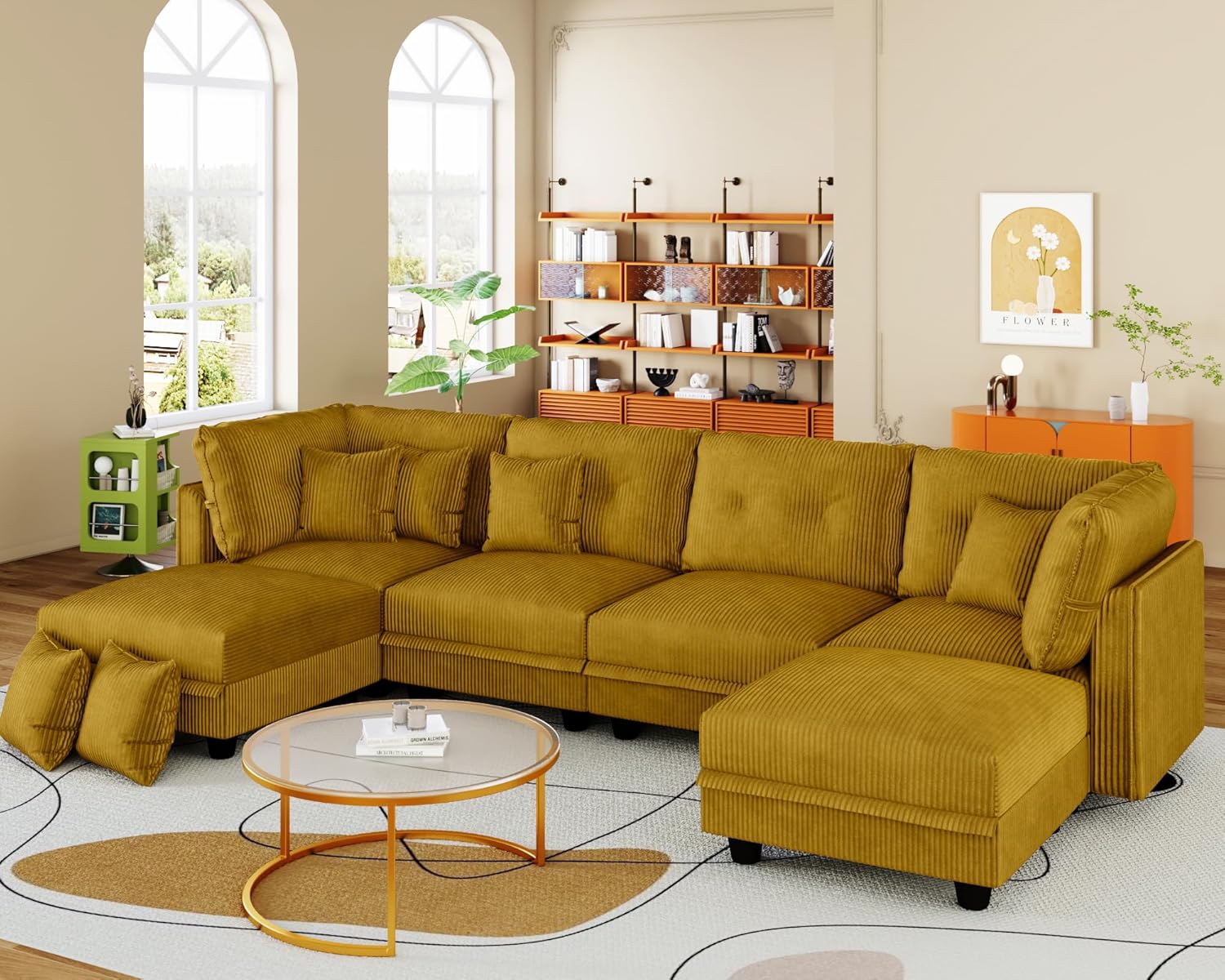 Living Room Furniture