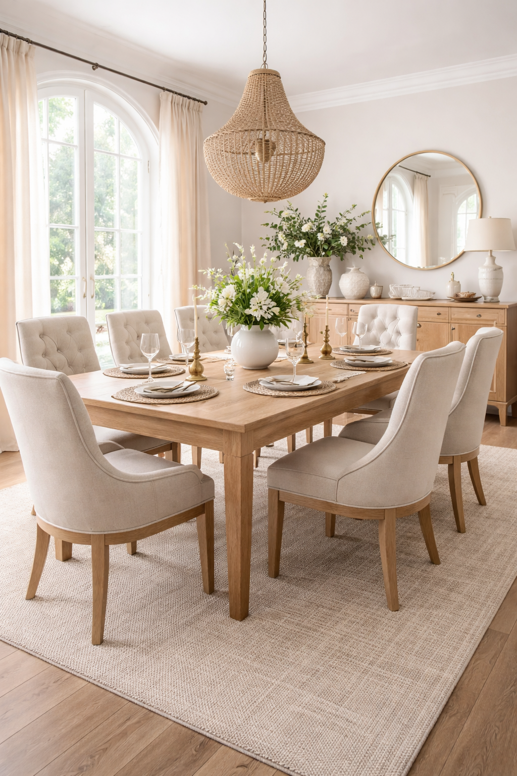 Dining Tables