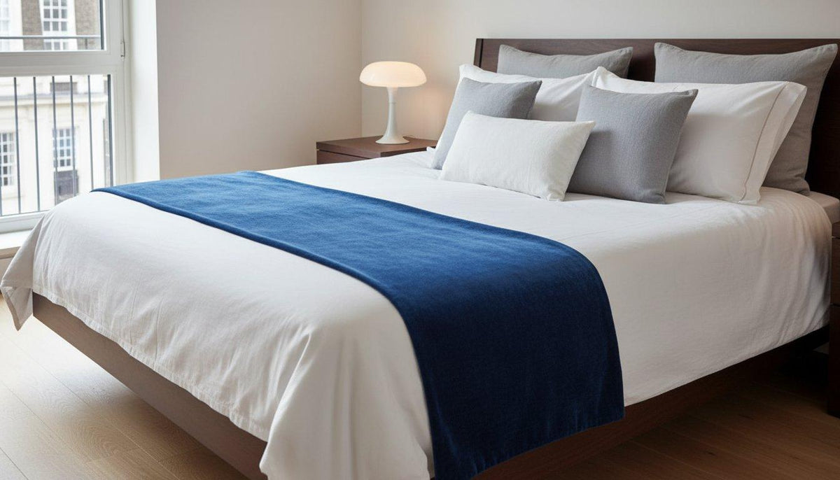 Bed Runner