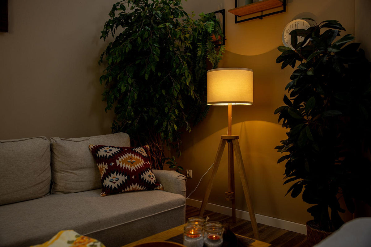 Relaxation Lighting