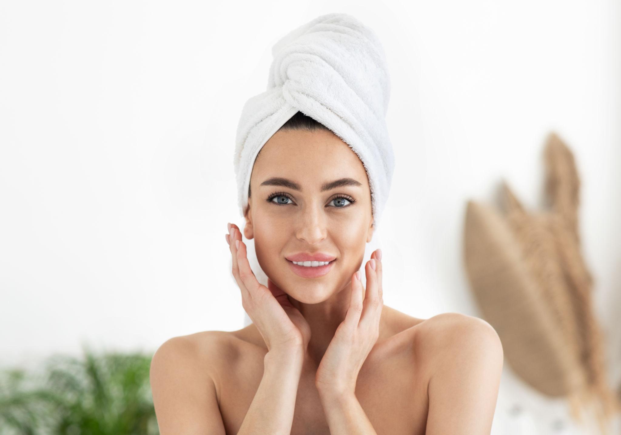 Facial Tools