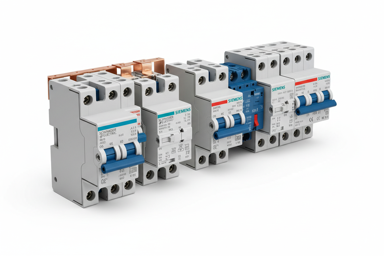 Circuit Breakers