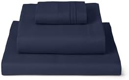 Mellanni Iconic 3-Piece, Ultra Soft Sheet Set by Mellanni