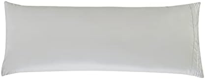 Elegant Comfort Solid Pillowcases 1500 Premium Hotel Quality Microfiber by ELEGANTCOMFORT