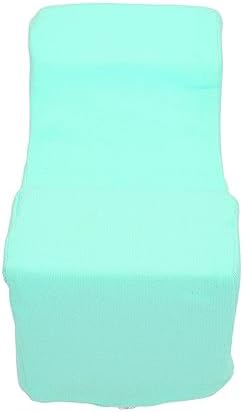 Dioche Heel Pillow for Foot Elevation | Premium Cotton & Sponge Material | - Image 4