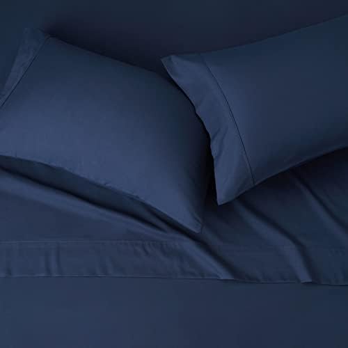 Amazon Basics Lightweight Super Soft Easy Care Breathable Microfiber 4-Piece - Image 3