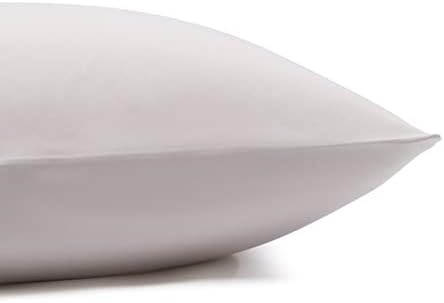 Amazon Basics Lightweight Super Soft, Breathable, Wrinkle-Free, Brushed - Image 5