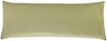 Elegant Comfort Solid Pillowcases 1500 Premium Hotel Quality Microfiber by ELEGANTCOMFORT