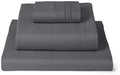 Mellanni Iconic 3-Piece, Ultra Soft Sheet Set by Mellanni