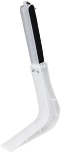 Mattress Lifter Tool, Ergonomic Under Mattress Wedge Elevator by Yuecoom