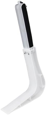 Mattress Lifter Tool, Ergonomic Under Mattress Wedge Elevator by Yuecoom