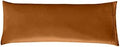 Elegant Comfort Solid Pillowcases 1500 Premium Hotel Quality Microfiber by ELEGANTCOMFORT