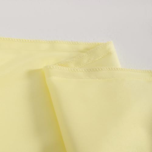 NTBAY Satin Body Pillowcase for Hair and Skin, Luxurious and Silky Pillow case - Image 5