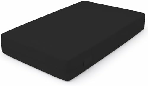 Guardmax Queen Mattress Protector Zippered, Bed Bug Mattress Cover - Image 6