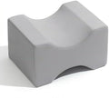 UJPFEO Knee Pillow for Side Sleepers, Leg Pillow for Sciatica, Joints Pain by UJPFEO