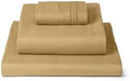 Mellanni Iconic 3-Piece, Ultra Soft Sheet Set by Mellanni