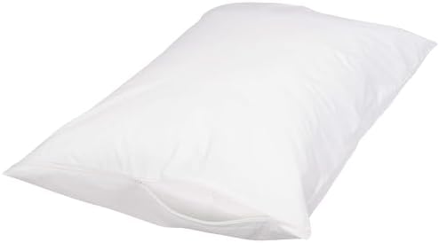 Amazon Basics Queen Pillow Protector - Image 2