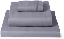 Mellanni Iconic 3-Piece, Ultra Soft Sheet Set by Mellanni