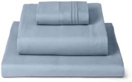 Mellanni Iconic 3-Piece, Ultra Soft Sheet Set | 10M+ Sleepers. Lab-tested: by Mellanni