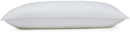 Amazon Basics Down-Alternative Pillows - Image 3