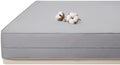 FAUNNA 100% Cotton Mattress Encasement Bed Bug Dust Mite Cover, Twin 8 by FAUNNA