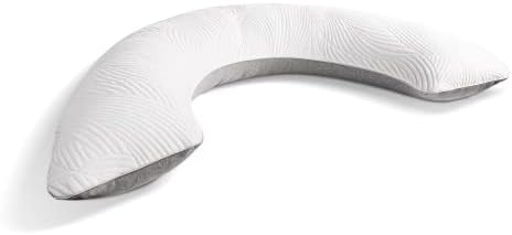 Bedgear Full Body Pillow by BEDGEAR