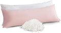WhatsBedding Memory Foam Body Pillow by WhatsBedding