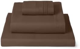 Mellanni Iconic 3-Piece, Ultra Soft Sheet Set by Mellanni