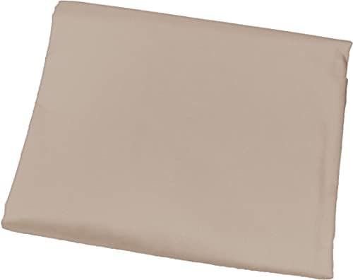 Pregnancy Full Body Pillow Cover U-Shaped – Universal Fit U Replacement Cover - Image 2
