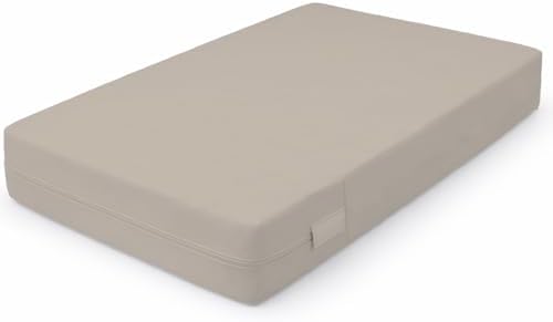Guardmax Twin XL Mattress Protector Zippered, Bed Bug Mattress Cover - Image 6