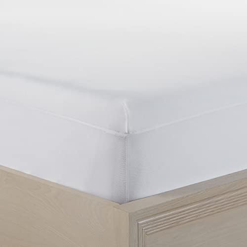 Serta Power Chill Cooling Waterproof Mattress Protector - Image 2
