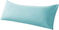 WhatsBedding Body Pillow Cover, Envelope Closure, 20x54 inch by WhatsBedding