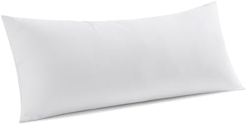 MIULEE 16x26 Pillow Insert, Premium Throw Pillow by MIULEE