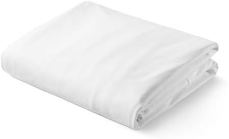 Amazon Basics Zippered Waterproof Mattress Encasement - Image 3