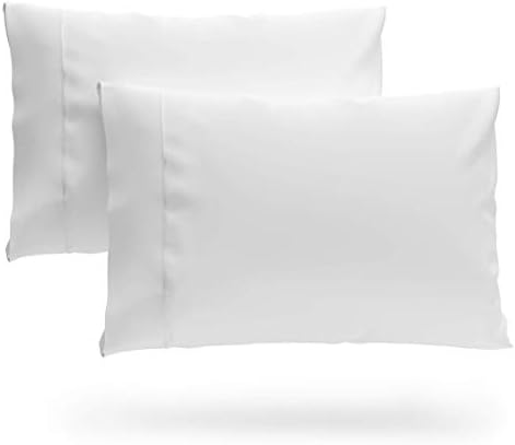 Cosy House Collection Premium Rayon Derived from Bamboo Pillowcases by CosyHouseCollection