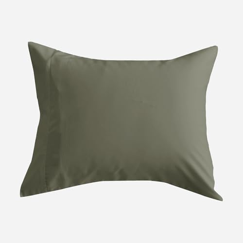 DOZ Pillowcase Set, 100% Viscose derived from Bamboo, Organically Grown - Image 3