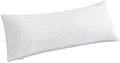 Oubonun Full Body Pillow for Side Sleeper, Soft Long Bed Pillow for Adults by Oubonun