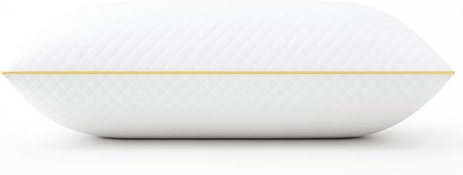 Royal Therapy Queen Size Set of 2-Shredded Memory Foam Pillow–Adjustable Memory - Image 2