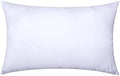 MIULEE 14x20 Inch Throw Pillow Insert by MIULEE