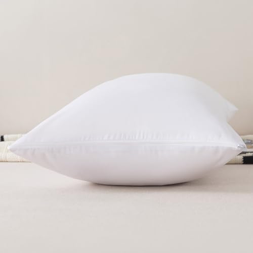 WhatsBedding Memory Foam Body Pillow - Image 4
