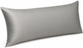 evoLive 100% Rayon Derived from Bamboo Cooling Breathable Body Pillow by EVOLIVE