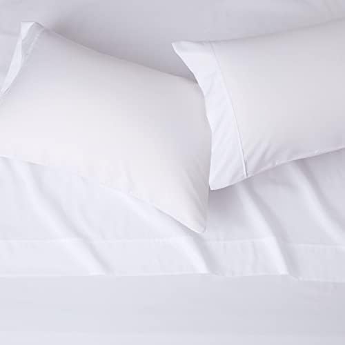 Amazon Basics Lightweight Super Soft, Wrinkle-Free, Breathable Microfiber - Image 3