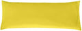 Elegant Comfort Solid Pillowcases 1500 Premium Hotel Quality Microfiber by ELEGANTCOMFORT