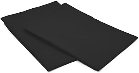 Amazon Basics Standard Pillowcases Set of 2 - Image 2