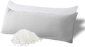 WhatsBedding Memory Foam Body Pillow by WhatsBedding