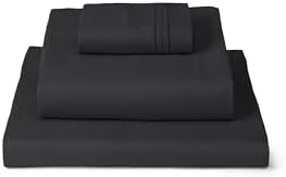 Mellanni Iconic 3-Piece, Ultra Soft Sheet Set by Mellanni