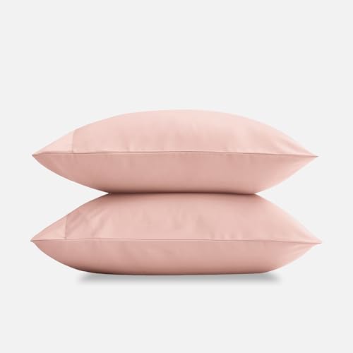 DOZ Pillowcase Set, 100% Viscose derived from Bamboo, Organically Grown - Image 2
