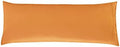 Elegant Comfort Solid Pillowcases 1500 Premium Hotel Quality Microfiber by ELEGANTCOMFORT