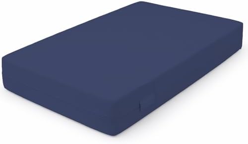 Guardmax Twin Mattress Protector Zippered, Bed Bug Mattress Cover - Image 6